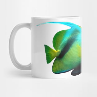 Bannerfish Mug